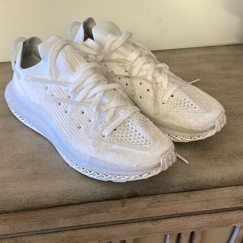 Adidas 4D